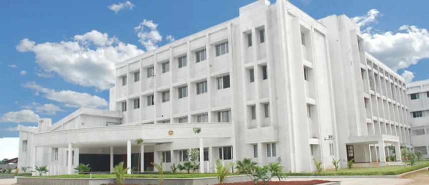 K S Rangasamy Institute of Technology